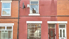 Modernisation in Salford photo
